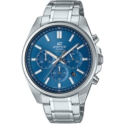 EDIFICE（エディフィス） Standard Chronograph メンズ メタルバンド EFV-650DJ-2AJF