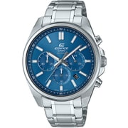 EDIFICE(エディフィス) Standard Chronograph メンズ メタルバンド EFV-650DJ-2AJF