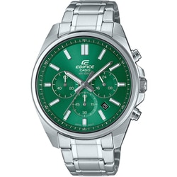 EDIFICE（エディフィス） Standard Chronograph メンズ メタルバンド EFV-650DJ-3AJF
