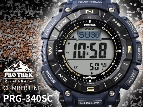 ヨドバシ.com - カシオ CASIO プロトレック PRO TREK PRO TREK ヨドバシ.com - カシオ CASIO プロトレック PRO TREK PRO TREK