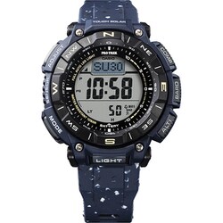カシオPRO TREK CLIMER LINE CLIMBER LINE | CASIO