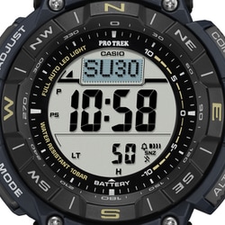 ヨドバシ.com - カシオ CASIO プロトレック PRO TREK PRO TREK