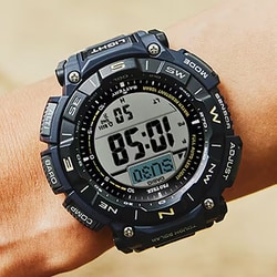 ヨドバシ.com - カシオ CASIO プロトレック PRO TREK PRO TREK