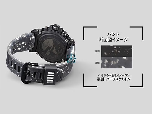 カシオ CASIO プロトレック PRO TREK PRW-61NJ-1JR [PRO TREK（プロトレック） Climber  Line（クライマーライン） 日本自然保護協会 コラボレーションモデル] 通販【全品無料配達】