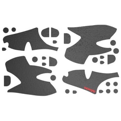 SGPS5 [PS5 DualSenseコントローラー用 グリップテープ Supergrip for PS5 DualSense Controller]