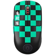 ワイヤレスゲーミングマウス 鬼滅の刃 竈門 炭治郎 X2 V2 Wireless Gaming Mouse PX222TJ