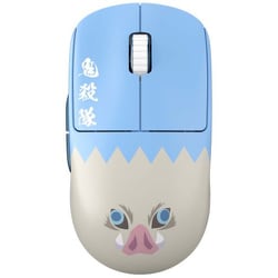 ヨドバシ.com - Pulsar パルサー ワイヤレスゲーミングマウス 鬼