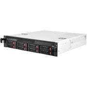 RM21-308 ラックマウントサーバーシャーシ SST-RM21-308