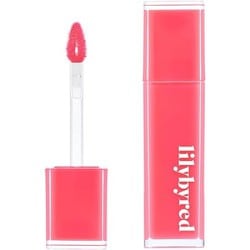 リリーバイレッド ブラッディライアー コーティングティント #06 Rosy Strawberry