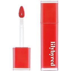 リリーバイレッド ブラッディライアー コーティングティント #08 Confident Cherry Tomato