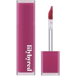 リリーバイレッド ムードライアー ベルベットティント #03 Merciless Grape