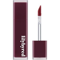 リリーバイレッド ムードライアー ベルベットティント #10 Cynical Blueberry