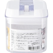 スタッキングロックキャニスター キュピタ 400ml(37752) 47750