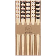 お箸5本セット 猫 14113