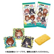 イタジャガ 劇場版 『ウマ娘 プリティーダービー 新時代の扉』 1BOX（20個入） [コレクション食玩]