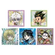 にふぉるめーしょん HUNTER×HUNTER シール×ウエハースvol.6 1BOX（20個入） [コレクション食玩]