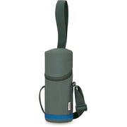 APG352-BKBL [マイボトルポーチ ブラックブルー]