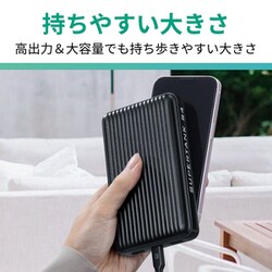 ZENDURE ゼンデュア モバイルバッテリー SuperTank S4 ZENDURE SuperTank S4レビュー！100W出力でノートパソコンの充電