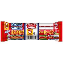 ヨドバシ.com - 東洋水産 マルちゃん おさかなでつくったソーセージMS 