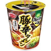 タテ型 飲み干す一杯 豚辛タンメン