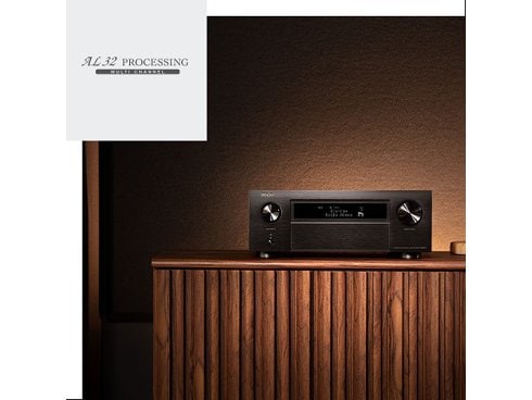 ヨドバシ.com - デノン DENON AVCX6800HK [11.4ch AVサラウンドアンプ