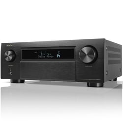 ヨドバシ.com - デノン DENON AVCX6800HK [11.4ch AVサラウンドアンプ