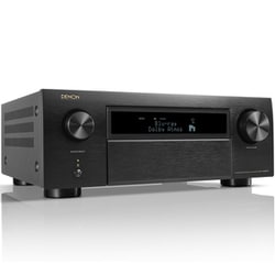 ヨドバシ.com - デノン DENON AVCX6800HK [11.4ch AVサラウンドアンプ