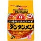 サッポロ一番 ご当地熱愛麺 元祖ニュータンタンメン本舗監修 タンタンメン 3食パック