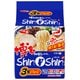サッポロ一番 ご当地熱愛麺 博多純情ラーメンShinShin監修 炊き出し豚骨らーめん 3食パック