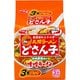 サッポロ一番 ご当地熱愛麺 札幌ラーメン どさん子監修 味噌ラーメン 3食パック