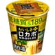 ロカボNOODLESおいしさプラス 濃厚鶏白湯