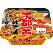ニュータッチ 宇都宮焼きそば 120g