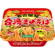 ニュータッチ 名古屋発台湾まぜそば 120g