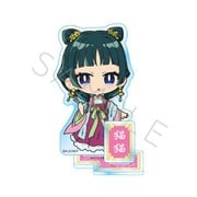 SYNC-KHASD-B 薬屋のひとりごと アクリルスタンド B. 猫猫・園遊会衣装 [キャラクターグッズ]