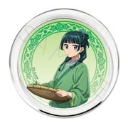 SYNC-KHACP-A 薬屋のひとりごと アクセサリープレート A. 猫猫 [キャラクターグッズ]