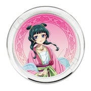 SYNC-KHACP-B 薬屋のひとりごと アクセサリープレート B. 猫猫・園遊会衣装 [キャラクターグッズ]