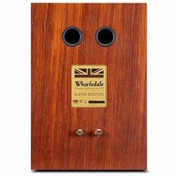 ヨドバシ.com - ワーフェデール 3ウェイスピーカー バスレフ式