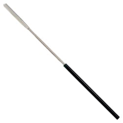 トライアングルビーター スチール・スペクトラル ライト 1/4インチ SPEC1-SS