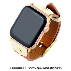 ヨドバシ.com - アイキューラボ iQ Labo IQ-AW044B45-CA [Apple Watch