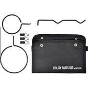 UTILITY PARTS SET