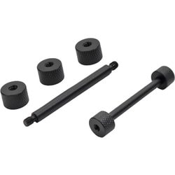 CONVERSION SET BLACK