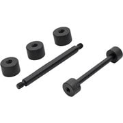 CONVERSION SET BLACK