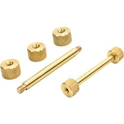 CONVERSION SET BRASS