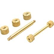 CONVERSION SET BRASS