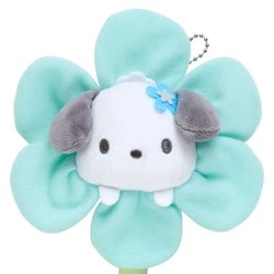 Amazon.co.jp: サンリオ(SANRIO) ポチャッコ フラワーマスコット