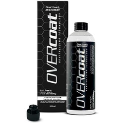 オーバーコート インテリアコーティング剤 ファイナル タッチ インテリア 500ml OVFTI-1