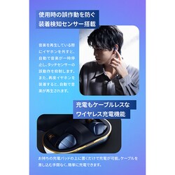 新品AVIOT TE-W1 Bluetooth イヤホン AVIOT TE-W1｜コアキシャル3Dドライバー搭載・高音質完全