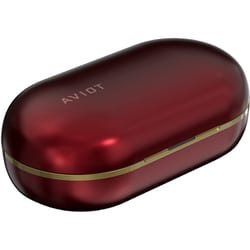 ヨドバシ.com - AVIOT アビオット 完全ワイヤレスイヤホン