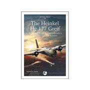 VAWAA20 エアフレーム アルバム No.20：ハインケル He 177 グライフ のディテールガイド [プラモデル用品]