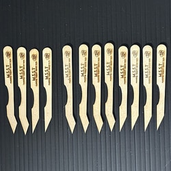 0266 極地ヤスリ改 空研ぎ用 [プラモデル用工具]